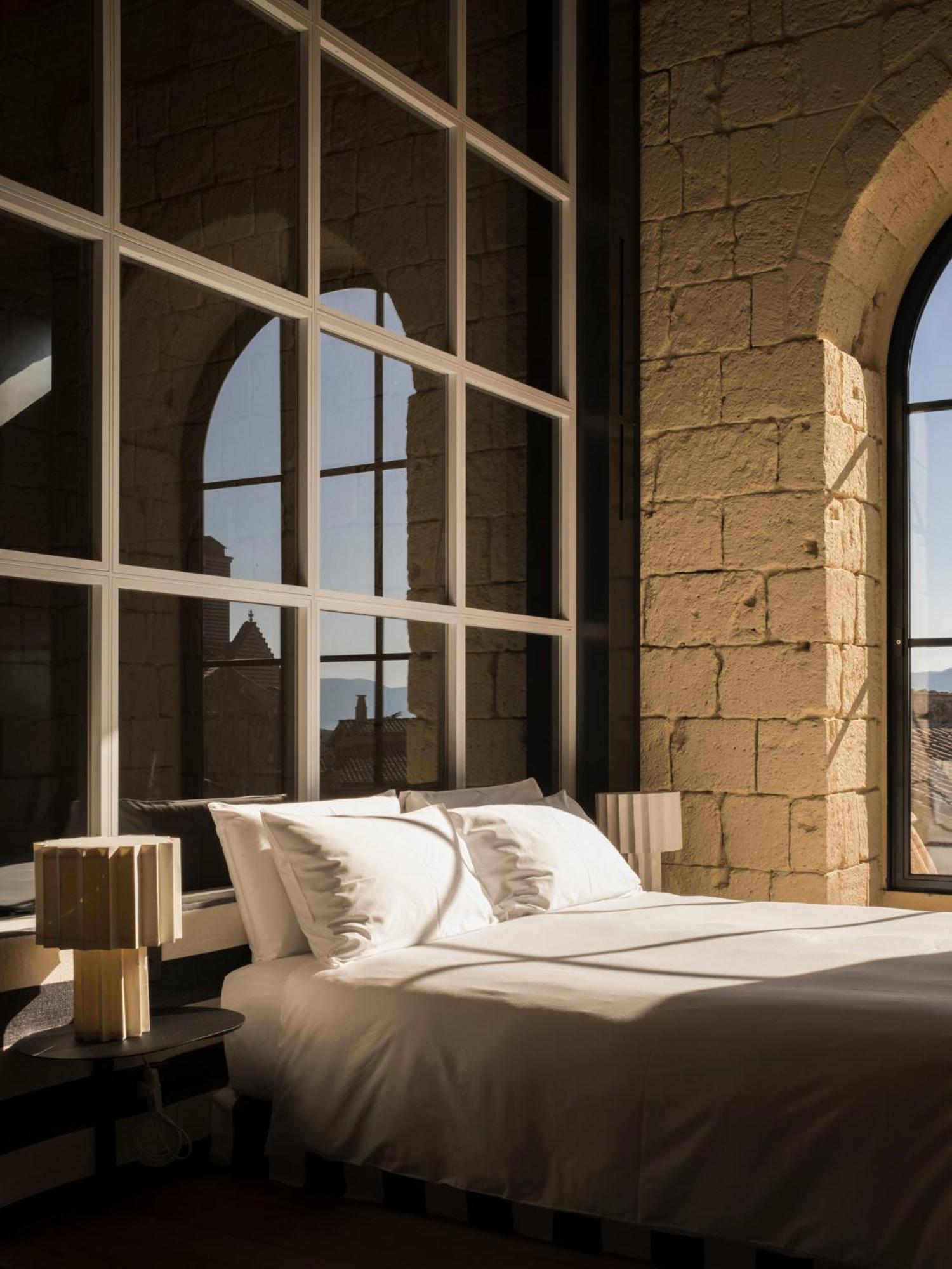 Palazzo Petrvs Hotel Орвието Екстериор снимка